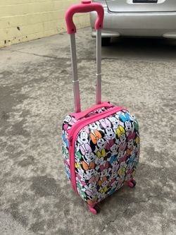 Maleta Chicas 