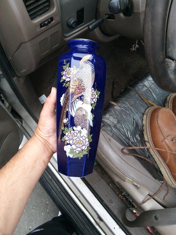 Flower Vase