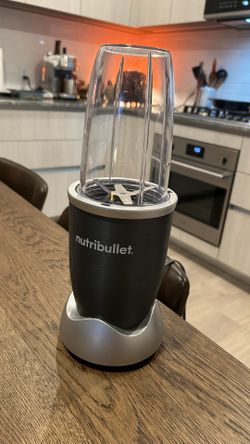 Nutribullet Blender