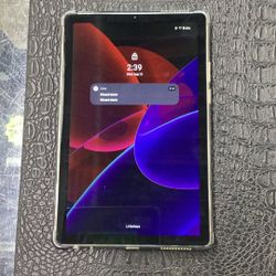 Lenovo Tablet 
