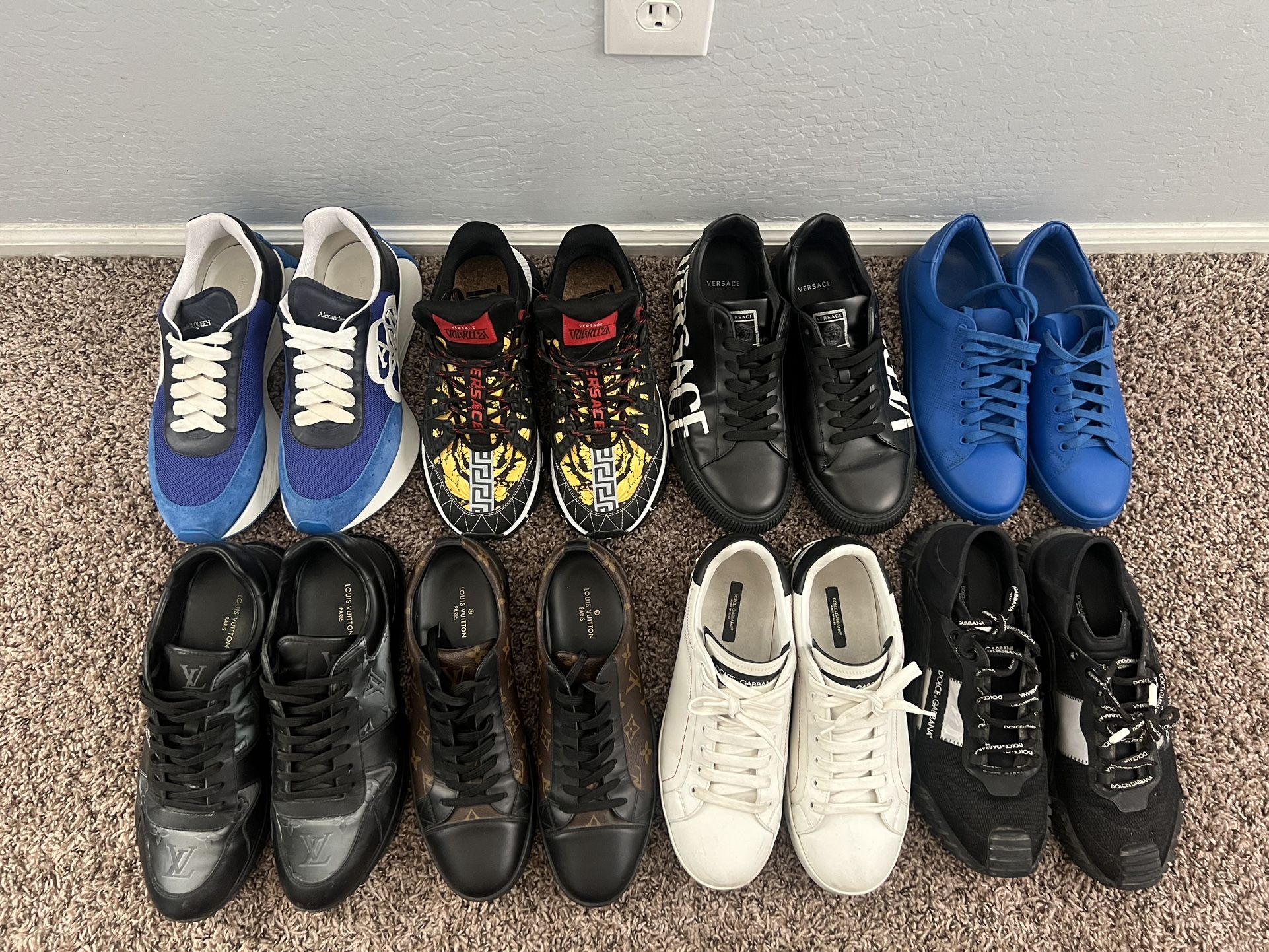 Shoes