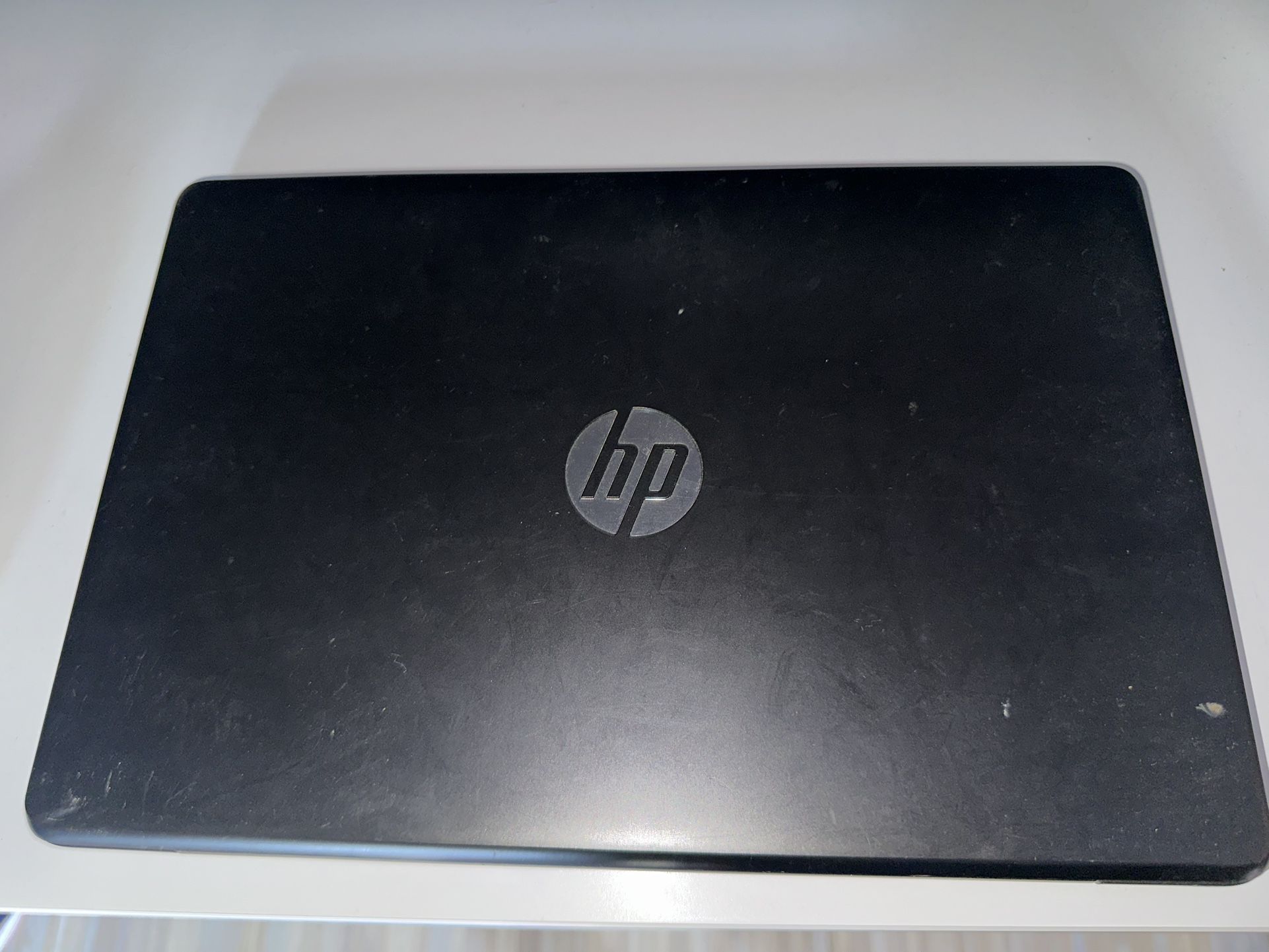 HP Laptop