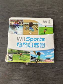 Wii