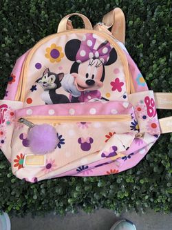 Girls backpack