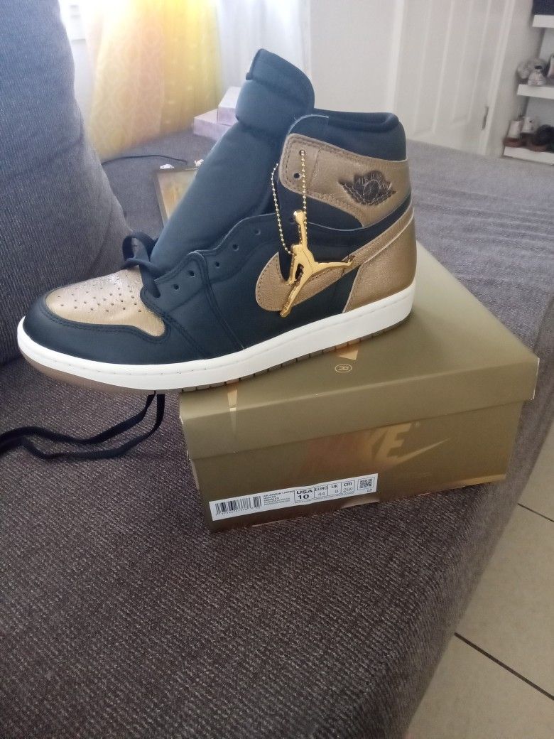 Air Jordan 1 Retro