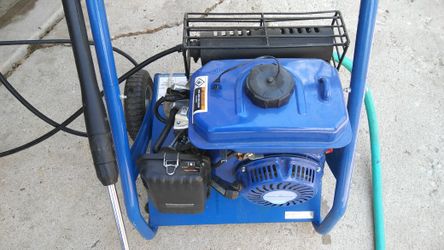 Pacific Hydrostar pressure washer for Sale in Colorado Springs CO