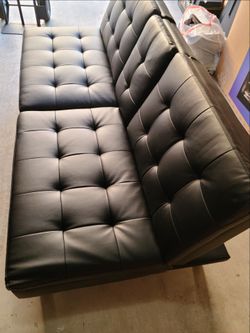 Futon Couch