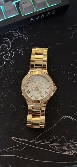 GUESS G13537L Wrist Watch