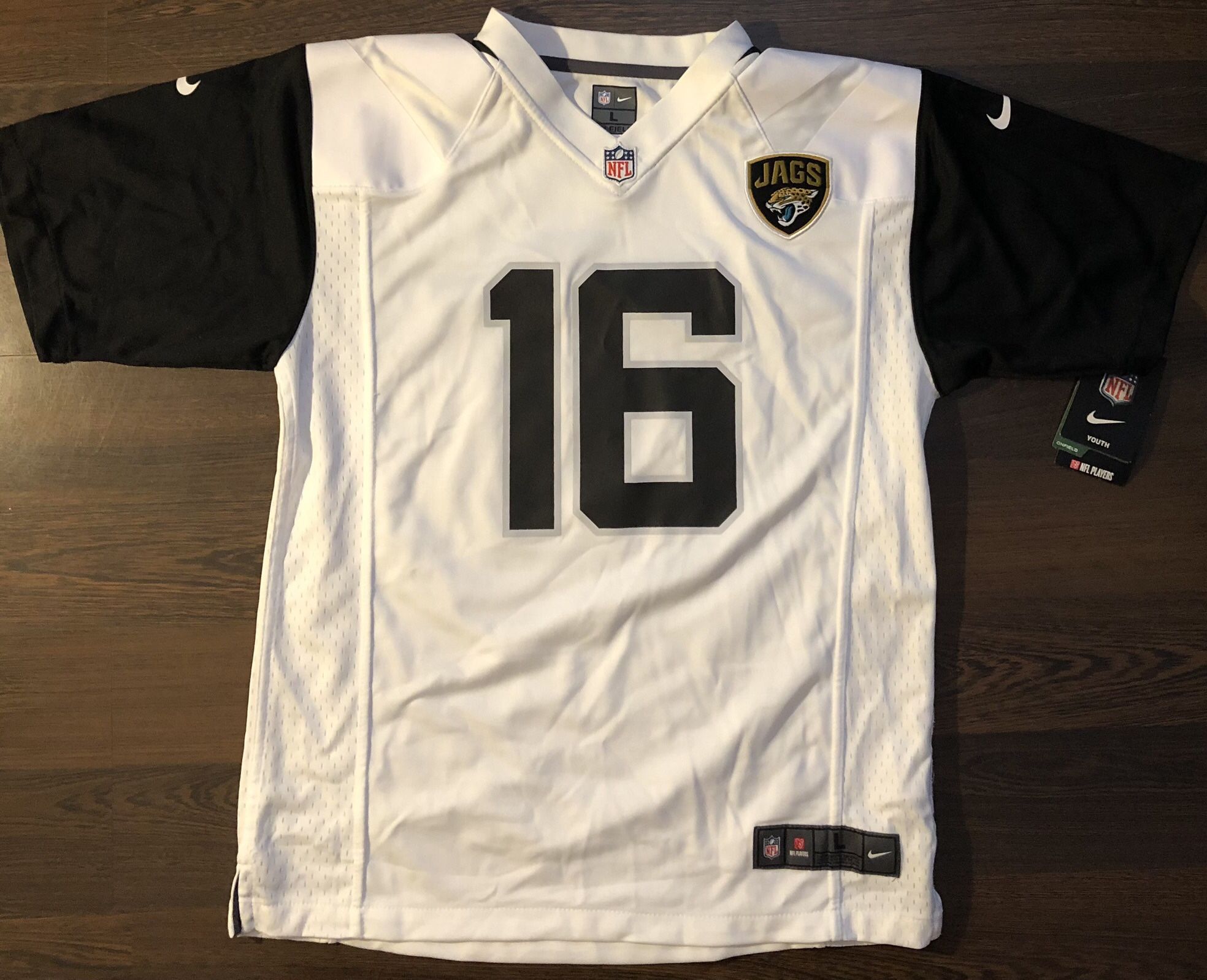 Youth Jacksonville jersey