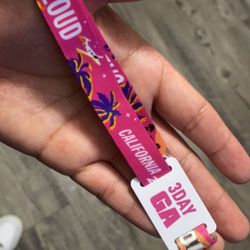 Rolling Loud 3-day GA