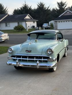 1953 Chevrolet Bel Air