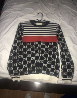 Gucci Sweater Authentic Size Small Men’s