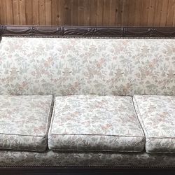 Duncan Phyfe Couch