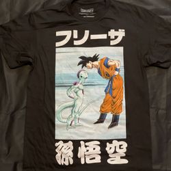 Dragon Ball Z Tee