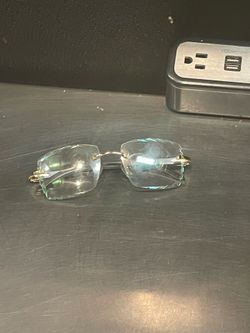 Cartier designer glasses