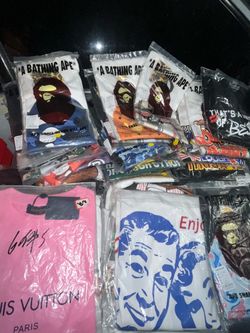 ALOC & BAPE