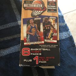 Basketball Cards 2016-2017
