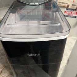 Countertop Ice Maker