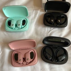 Wireless Headphones 