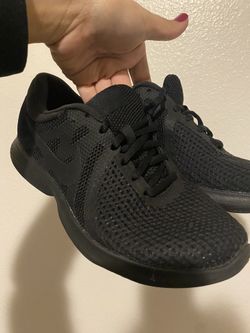 Boys Nike Running Shoes