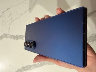 Samsung Z Fold 7