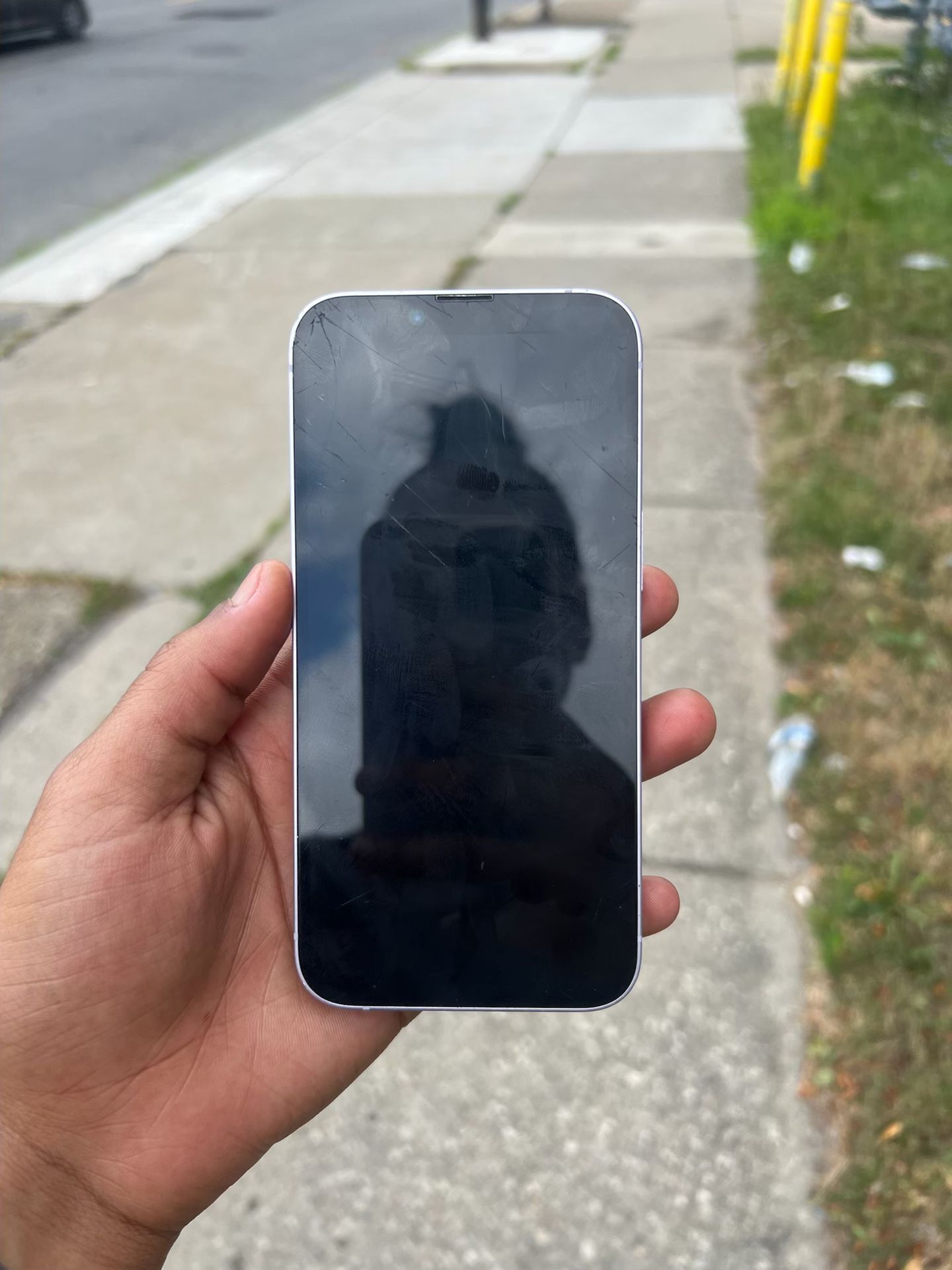 iPhone 14