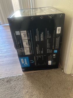 Brand new sealed smart ac unit