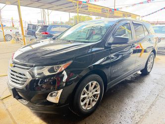 2021 Chevrolet Equinox