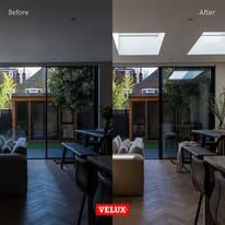  Velux Skylight | Brighten Your Home Instantly