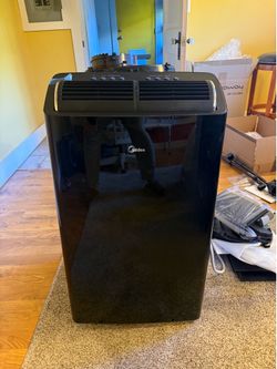 Midea Portable AC Unit 14000BTU