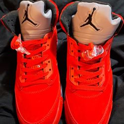 Jordan 5