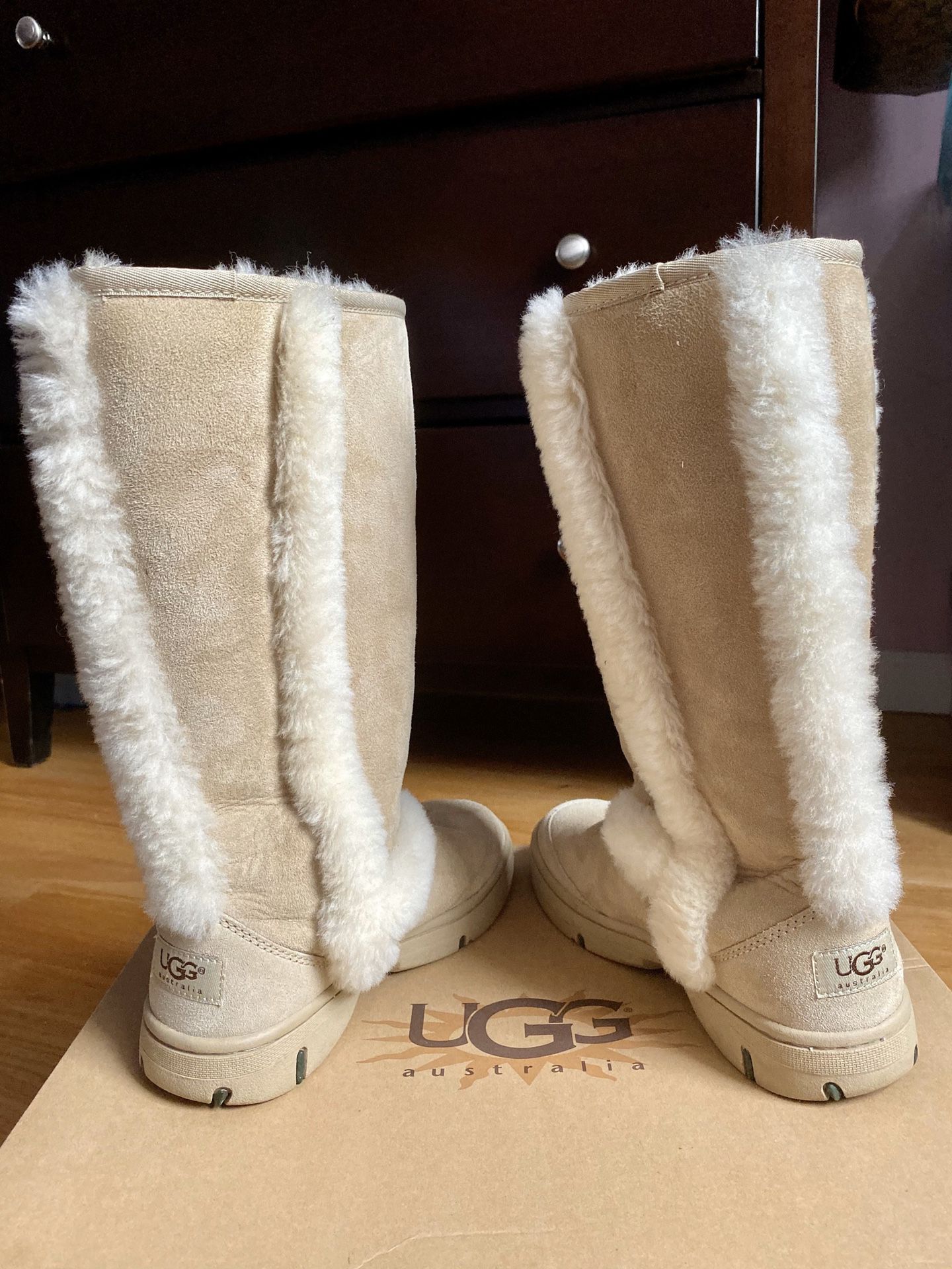 Womens Ugg Boots