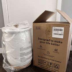 Keenray Towel Warmer CL1