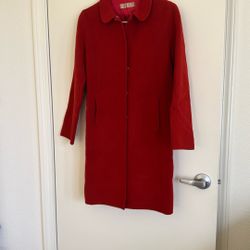 Overcoat