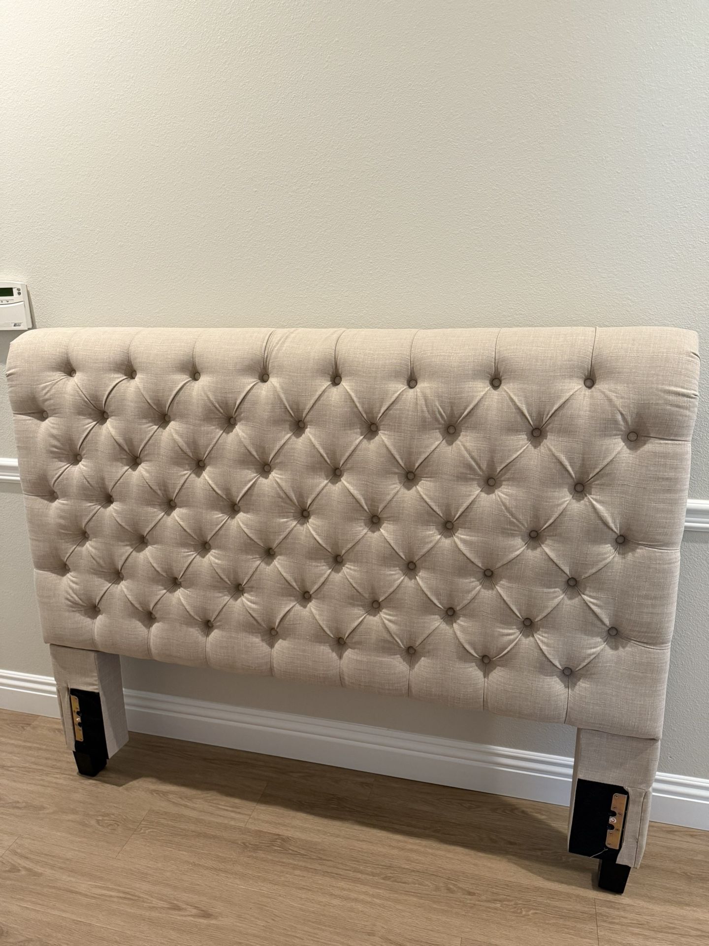 Queen Size Headboard