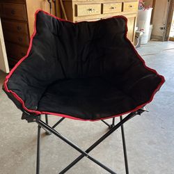 Fold Chair New