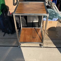 End Table