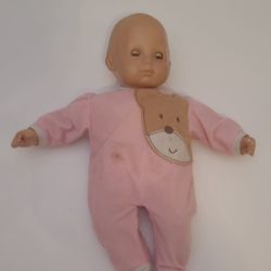 American Girl Doll 