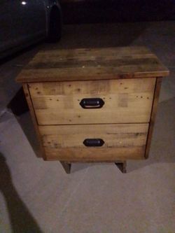 Nightstand