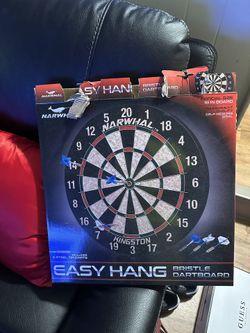 Dart Board
