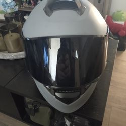 Motorcycle Helmet 