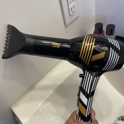 CHI pro Blow dryer 