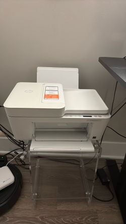 HP Deskjet 4100e