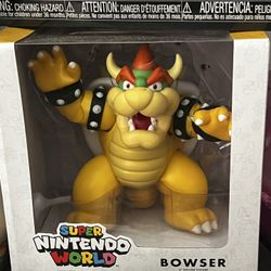 Big In Box Action Figures