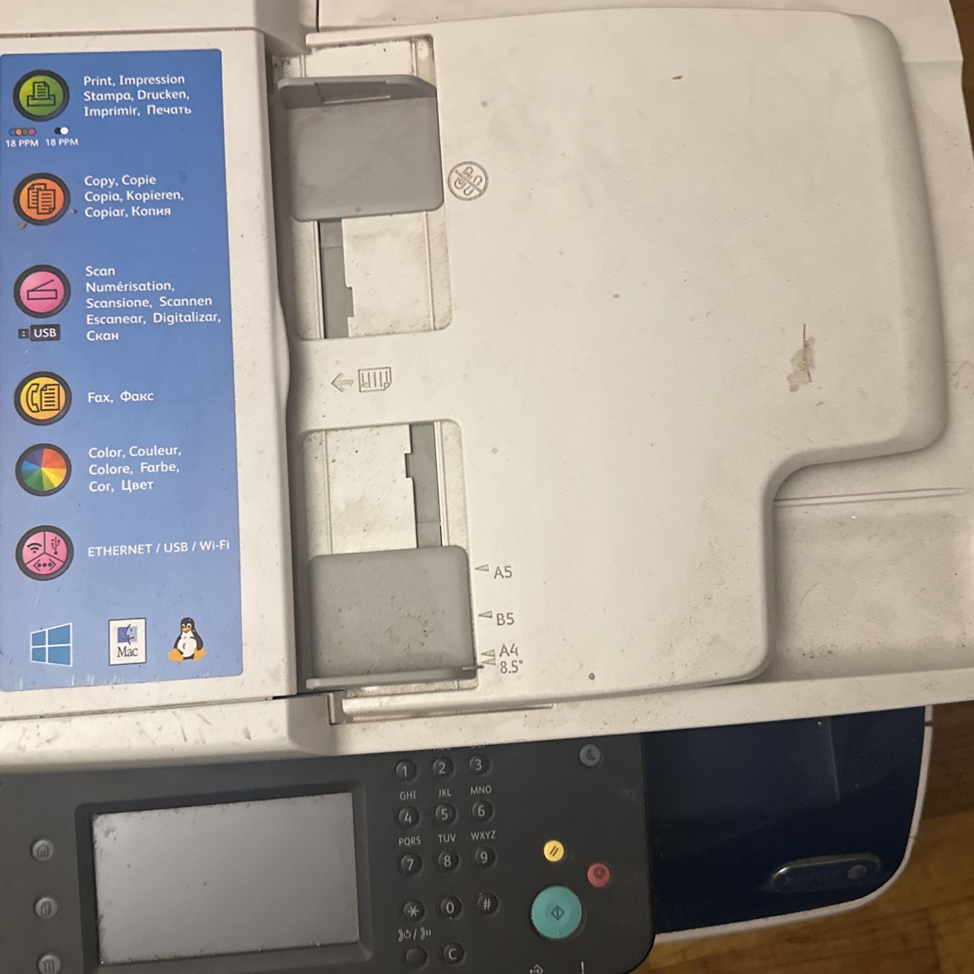 Printer