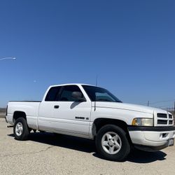 1997 Dodge Ram 1500