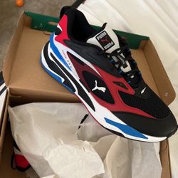Brand New Puma Shoes