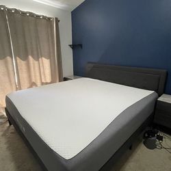 Bedroom Set - California King