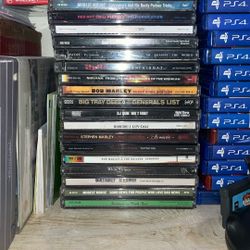 Westcoast CDs