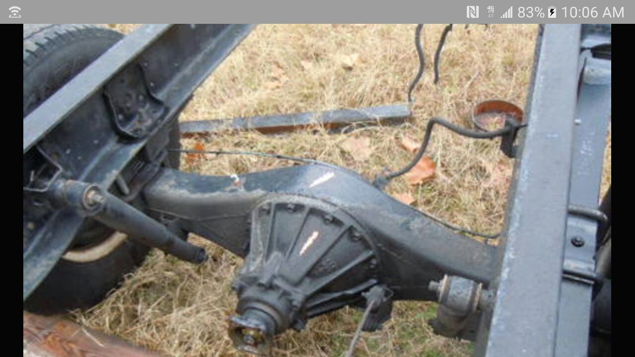 2005 NPR parts